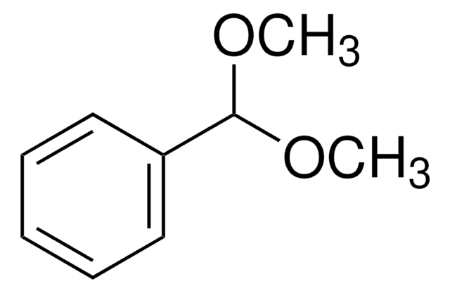 Benzaldehyde dimethyl acetal 95%