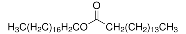 Stearyl palmitate analytical standard