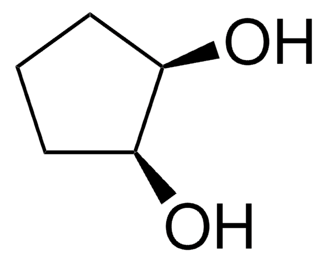 顺-1,2-环戊二醇 98%