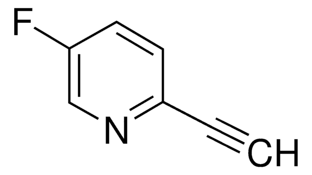 2-Ethynyl-5-fluoropyridine