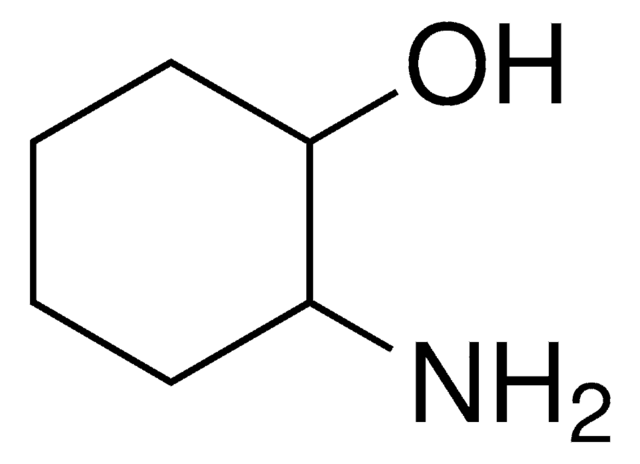 2-Aminocyclohexanol AldrichCPR