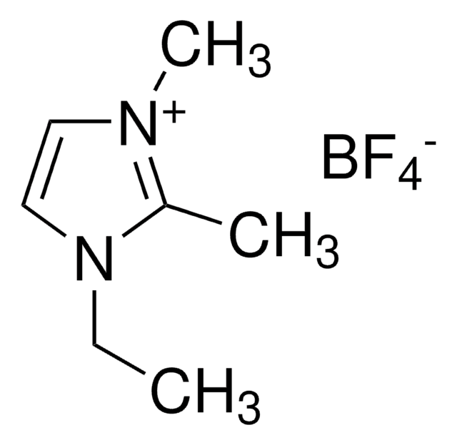 1-乙基-2,3-二甲基咪唑鎓 四氟硼酸酯 98%