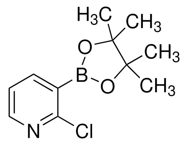 2-氯-3-吡啶硼酸频哪醇酯 97%