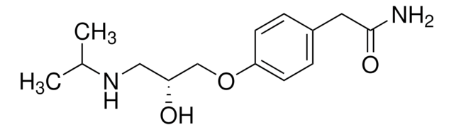 (R)-(+)-阿替洛尔 99%