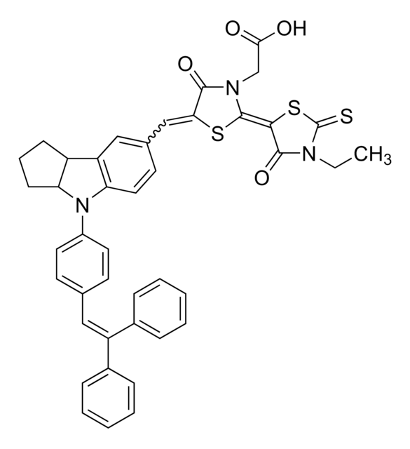 D149 染料 98% (HPLC)