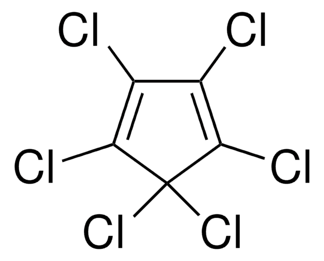 Hexachlorocyclopentadiene 98%