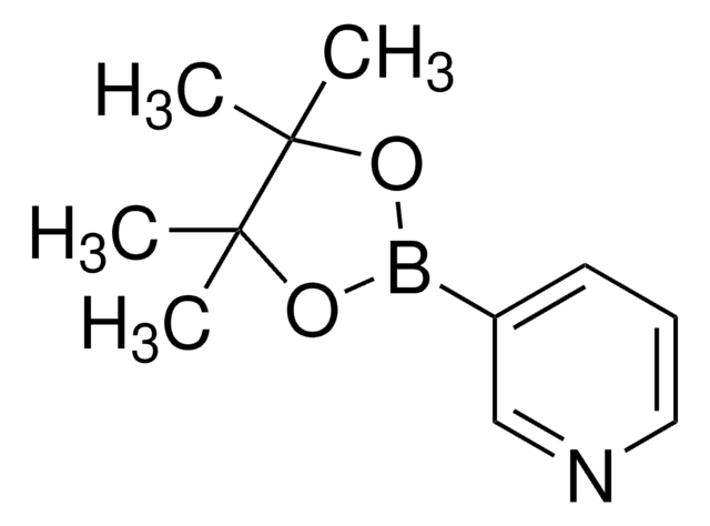 3-吡啶硼酸频哪醇酯 97%