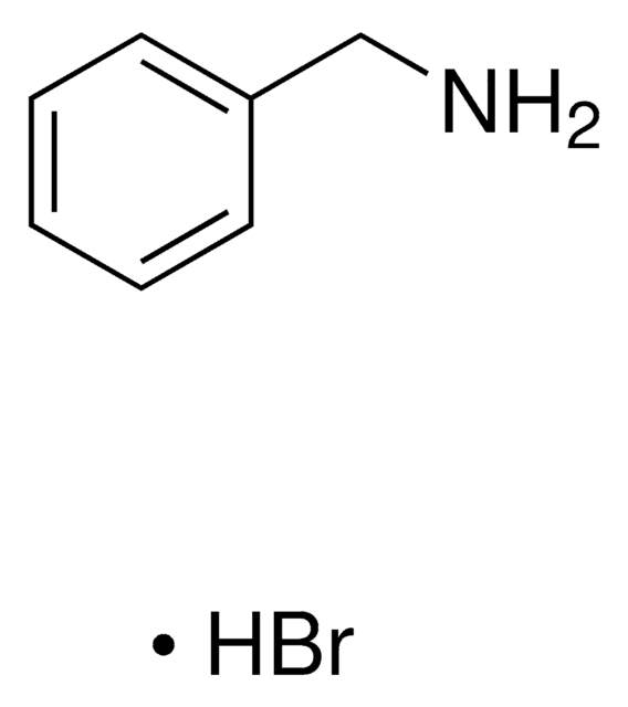 Benzylammonium bromide &#8805;98%