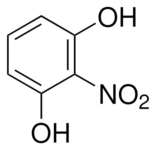 2-硝基间苯二酚 98%