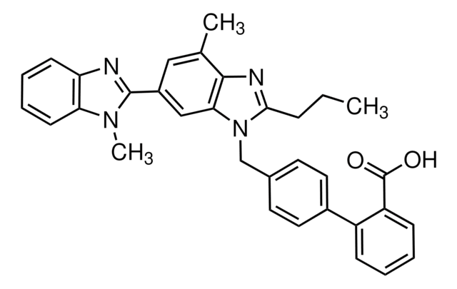 替米沙坦 European Pharmacopoeia (EP) Reference Standard