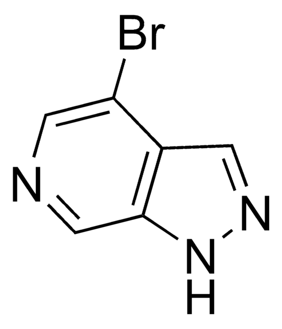 4-Bromo-1H-pyrazolo[3,4-c]pyridine AldrichCPR