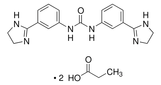 Imidocarb dipropionate VETRANAL&#174;, analytical standard