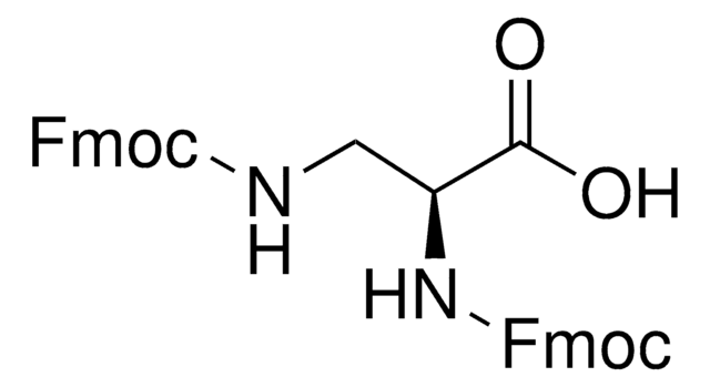 Fmoc-Dap(Fmoc)-OH &#8805;97.0% (HPLC)