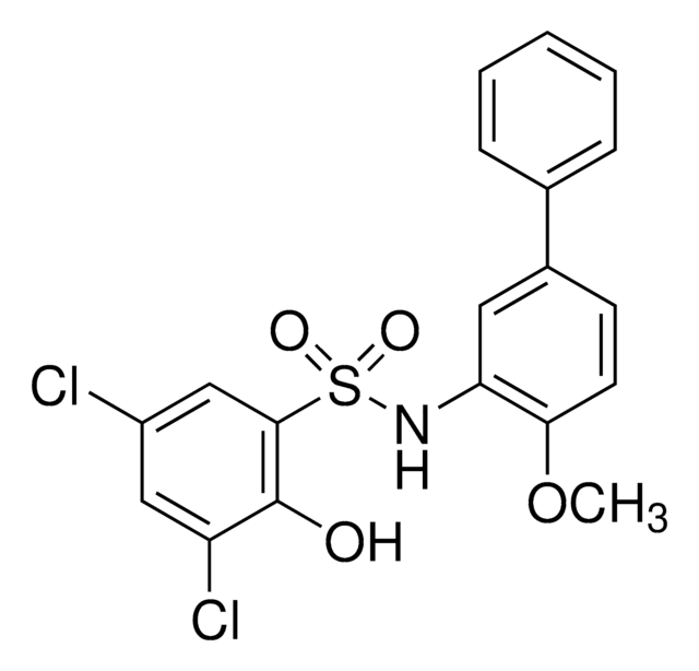 BMS-303141 &#8805;98% (HPLC)