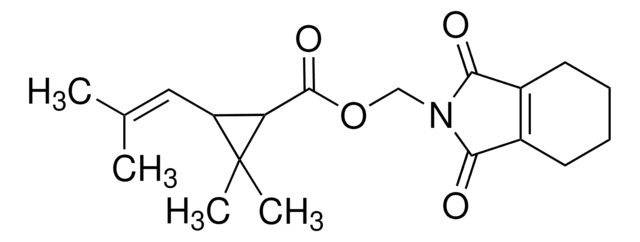 胺菊酯 PESTANAL&#174;, analytical standard