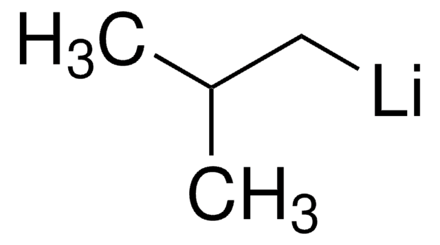 异丁基锂 溶液 technical, ~16% in heptane (~1.7 M)