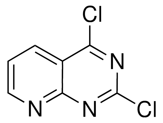 2,4-dichloropyrido[2,3-d]pyrimidine AldrichCPR