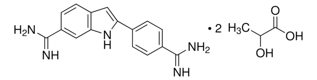 DAPI，二乳酸 &#8805;98% (HPLC)