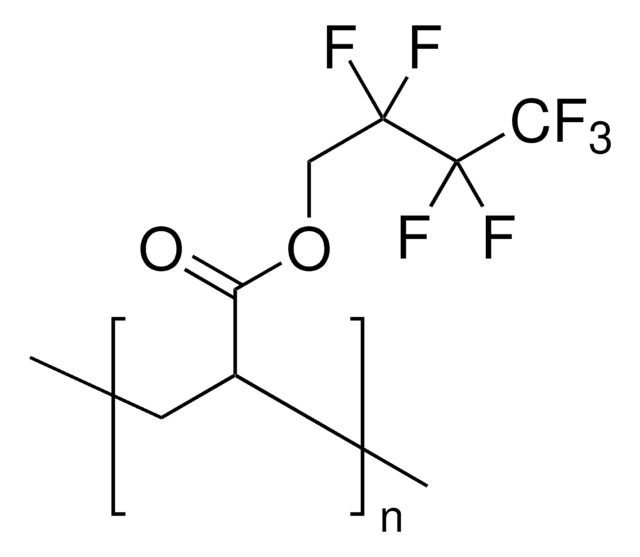 聚(2,2,3,3,4,4,4-七氟丁基丙烯酸酯)