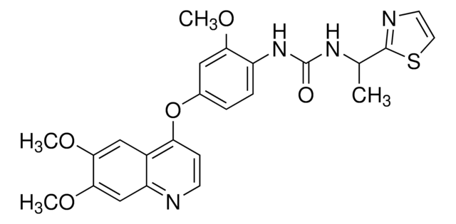 Ki20227 &#8805;98% (HPLC)