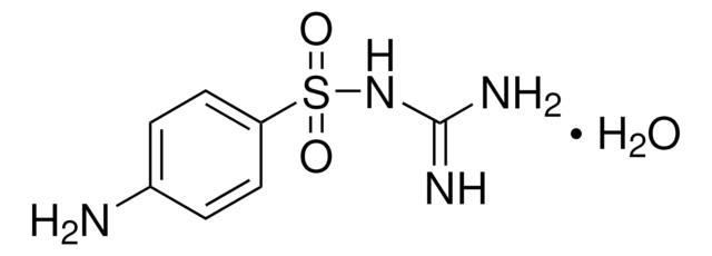 磺胺脒 一水合物 United States Pharmacopeia (USP) Reference Standard