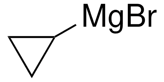 环丙基溴化镁 溶液 1.0&#160;M in 2-methyltetrahydrofuran