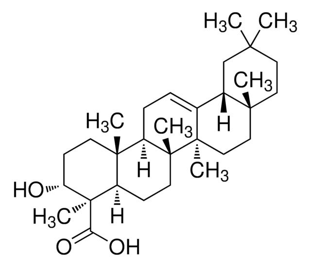 &#945;-乳香酸 analytical standard