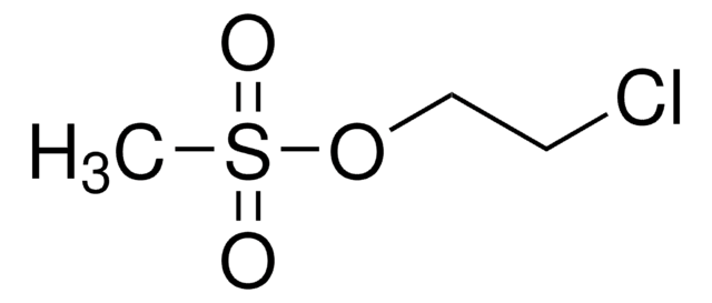 2-Chloroethyl methanesulfonate &#8805;99%