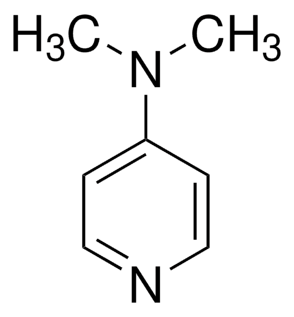 4-(二甲氨基)吡啶 certified reference material, pharmaceutical secondary standard