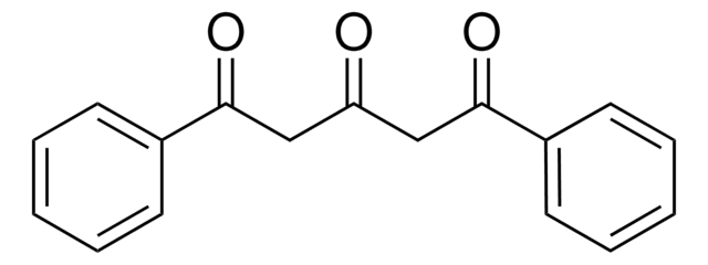 1,5-二苯基-1,3,5-戊烷三酮 &#8805;98.0% (T)