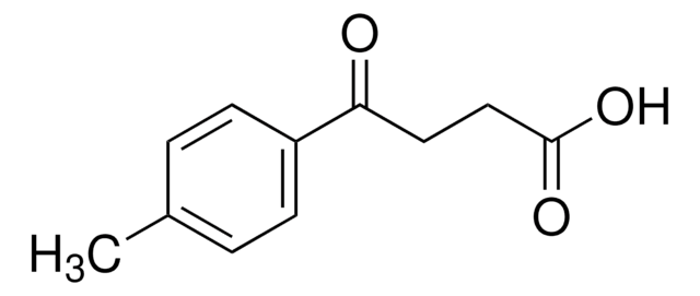 4-(4-甲基苯基)-4-氧代丁酸 98%