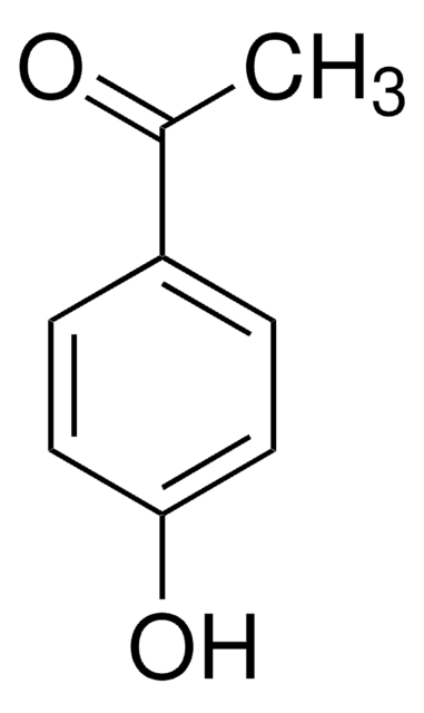 对乙酰氨基酚杂质E Pharmaceutical Secondary Standard; Certified Reference Material