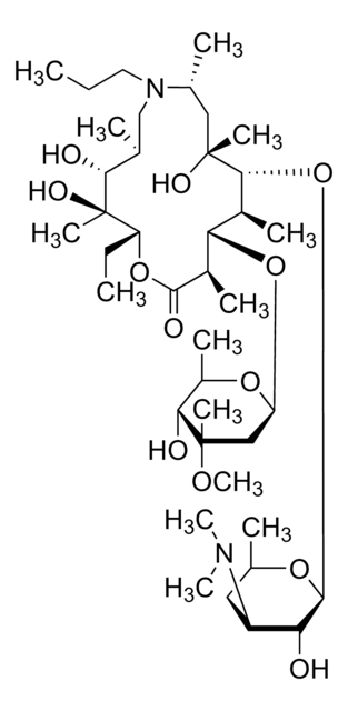 Gamithromycin VETRANAL&#174;, analytical standard