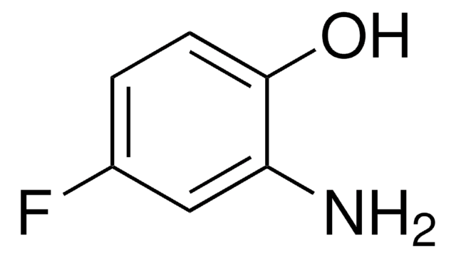 2-氨基-4-氟苯酚 96%