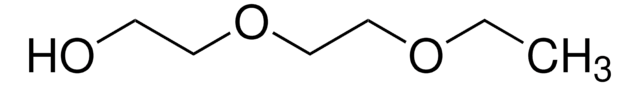 Diethylene glycol monoethyl ether SAJ first grade, &#8805;98.0%