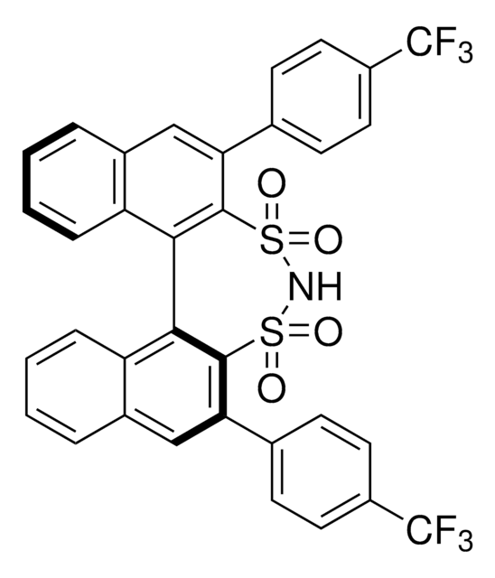 (S)-3,3&#8242;-Bis(4-trifluoromethylphenyl)-1,1&#8242;-binaphthyl-2,2&#8242;-disulfonimide