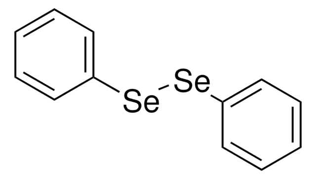 Diphenyl diselenide 98%