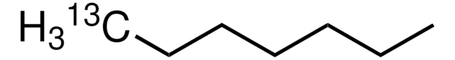 庚烷-1-13C 99 atom % 13C