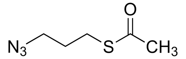 S-(3-Azidopropyl)thioacetate 95%