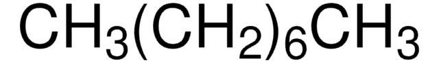 Octane analytical standard