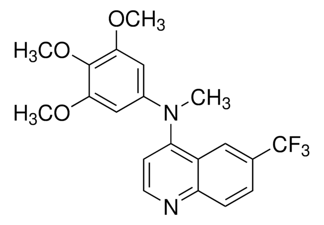 SGC-GAK-1N &#8805;98% (HPLC)