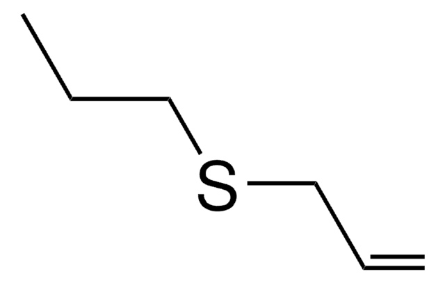 ALLYL PROPYL SULFIDE AldrichCPR