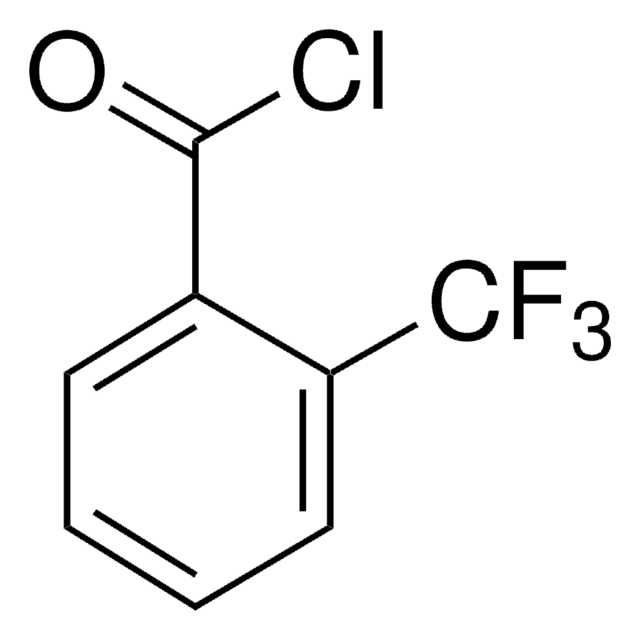 2-(Trifluoromethyl)benzoyl chloride 99%