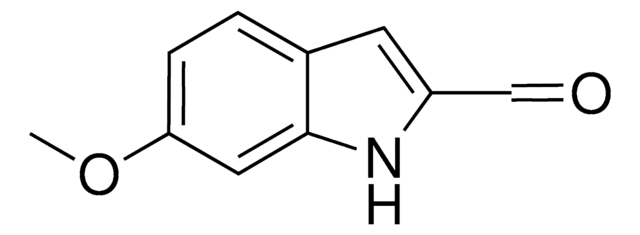 6-methoxy-1H-indole-2-carbaldehyde AldrichCPR