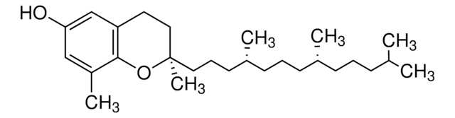 (+)-&#948;-生育酚 &#8805;90%