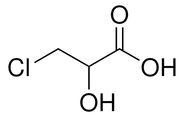 &#946;-Chlorolactic acid &#8805;92.5%