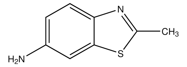 2-Methyl-1,3-benzothiazol-6-amine AldrichCPR