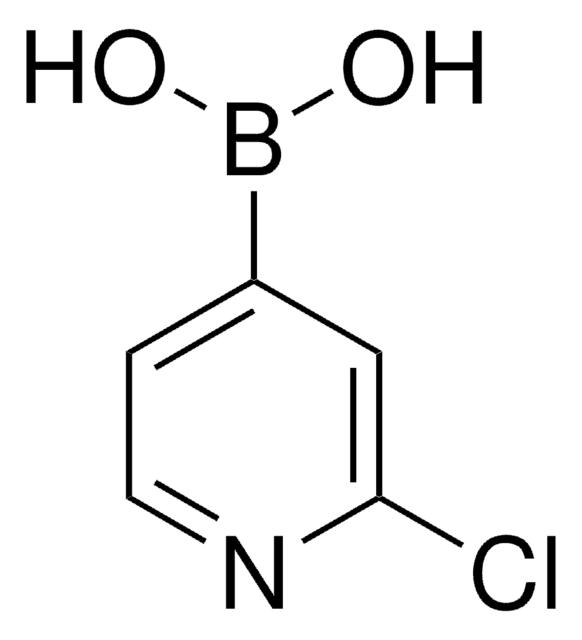 2-氯-4-吡啶硼酸 &#8805;95.0%