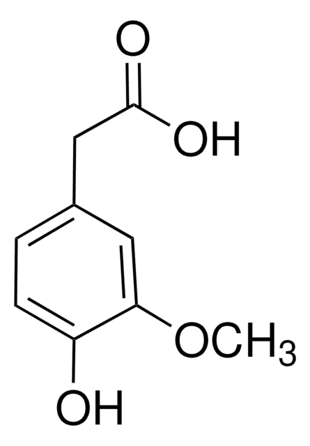 Homovanillic acid analytical standard