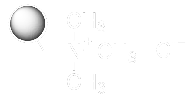 Amberlite&#8482; IRA-900 氯化物形式 chloride form